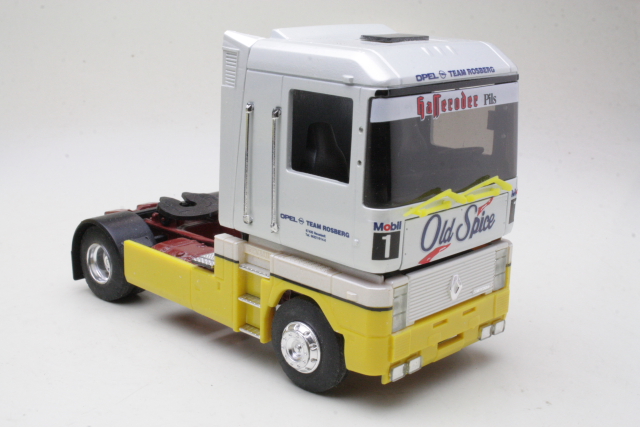 Renault Magnum AE480, "DTM 1995 Team Rosberg"