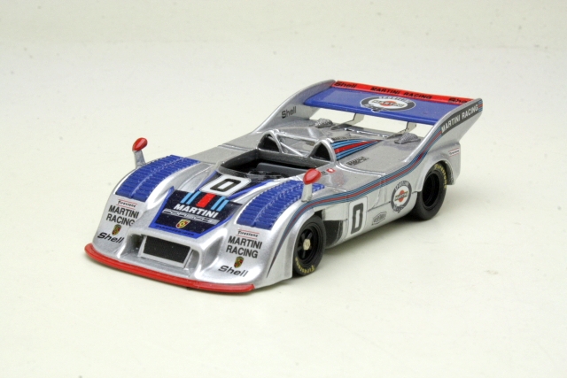 Porsche 917/30-001, 1st. Hockenheim 1974, L.Kinnunen, no.0
