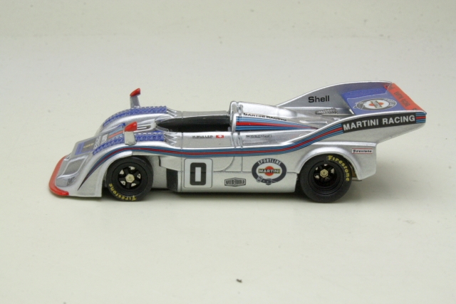 Porsche 917/30-001, 1st. Hockenheim 1974, L.Kinnunen, no.0