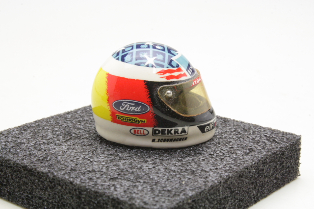 Helmet - Michael Schumacher