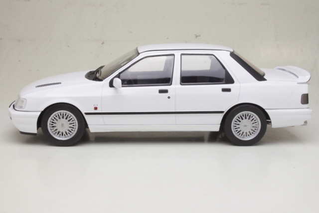 Ford Sierra Cosworth 4x4 1992, white