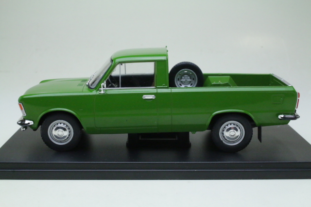 Fiat 125P Pick-Up 1975, vihreä
