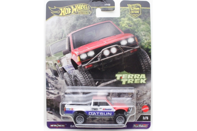 Datsun Off Road Racer "Datsun"