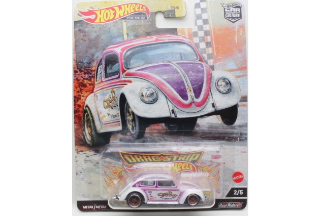 VW "Classic Bug"