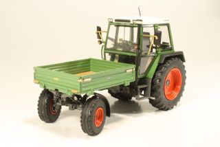 Fendt 360 GT 1984, green
