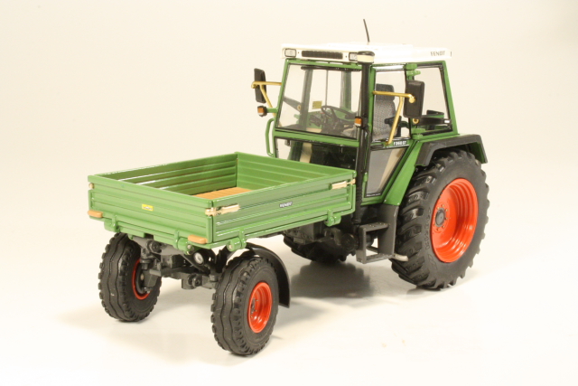 Fendt 360 GT 1984, green