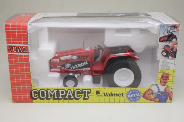 Valmet 8400 Tractor Pulling