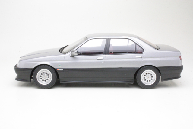 Alfa Romeo 164 Q4 1994, hopea