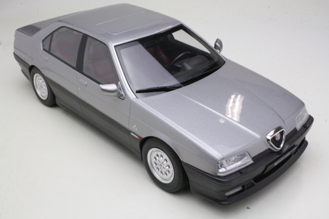 Alfa Romeo 164 Q4 1994, hopea