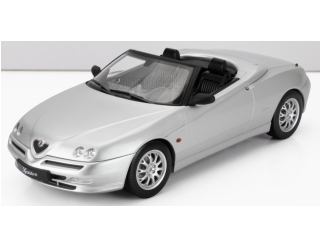 Alfa Romeo Spider 2.0 Twin Spark 1999, hopea
