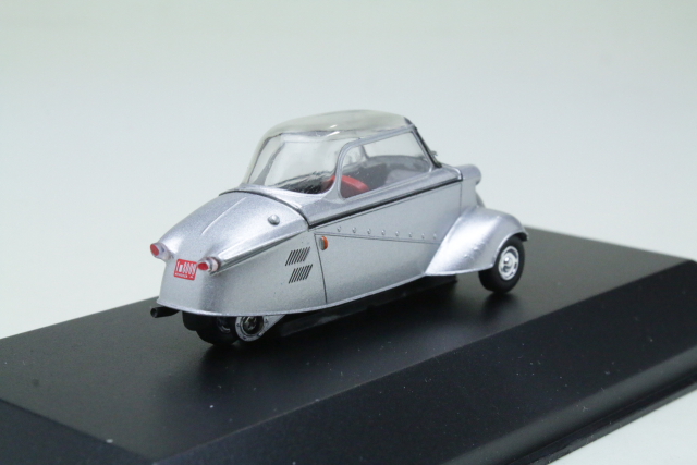 Messerschmitt KR200 1957, silver