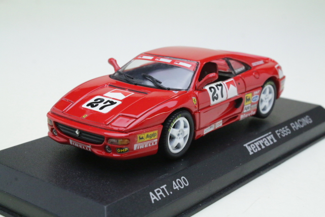 Ferrari F355 Racing 1995 #27