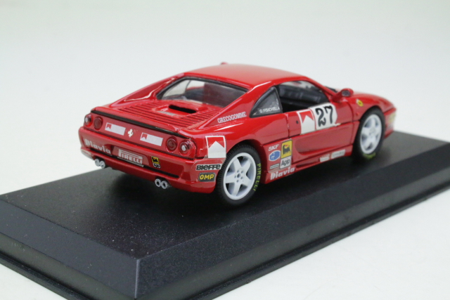 Ferrari F355 Racing 1995 #27