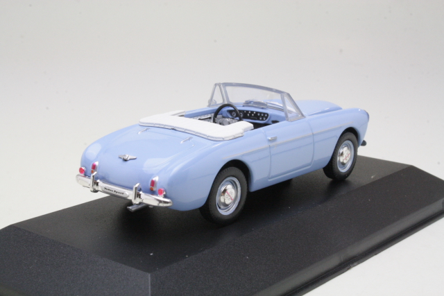 Volvo P1900, light blue