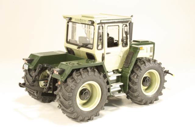 MB Trac 1800 Intercooler 1990, light green