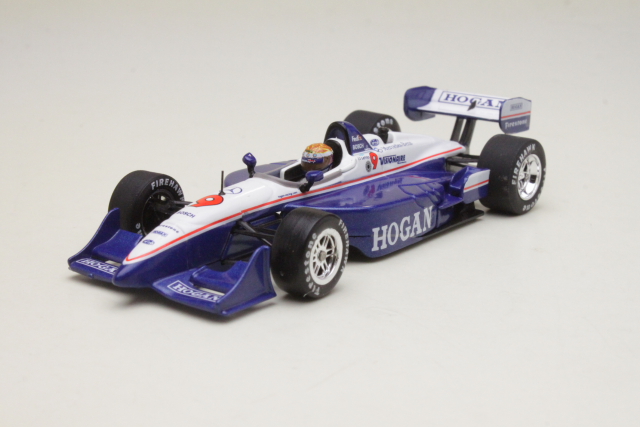 Reynard 981, CART 1997, JJ.Lehto, no.9