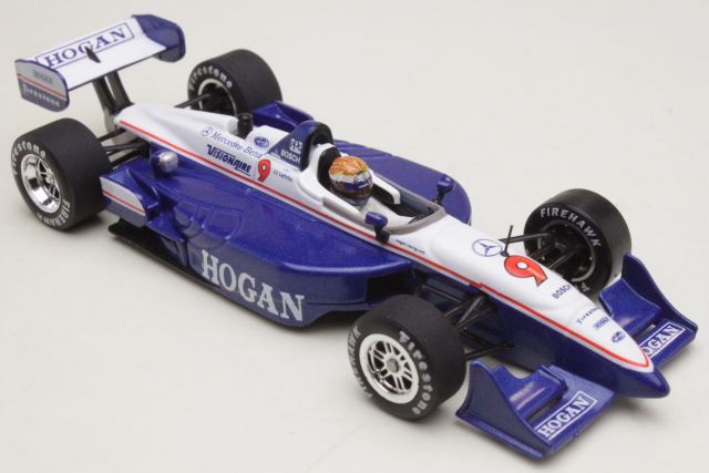 Reynard 981, CART 1997, JJ.Lehto, no.9