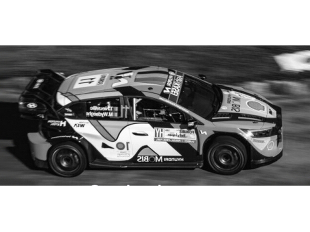 Hyundai i20 N Rally1, Japan 2024, T.Neuville, no.11