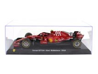 Ferrari SF71H, F1 2018, K.Raikkonen, no.7
