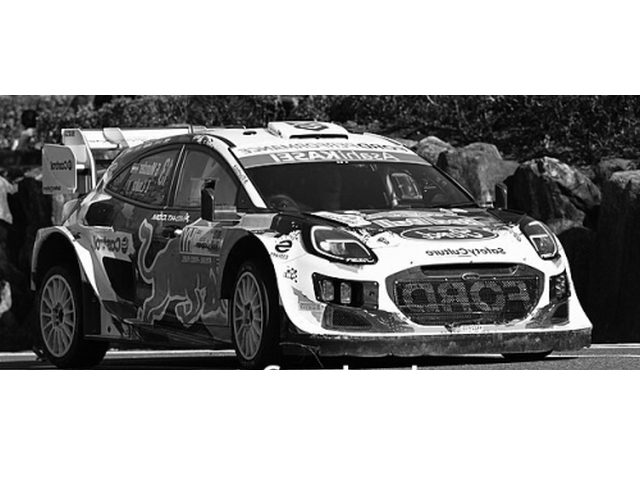 Ford Puma Rally1, Japan 2024, G.Munster, no.13