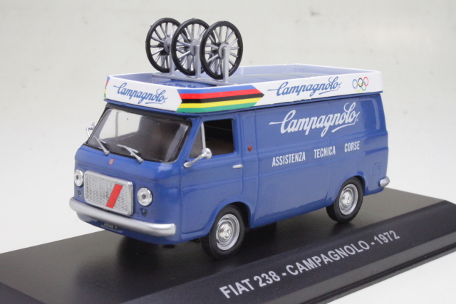 Fiat 238 1972 "Campagnolo"