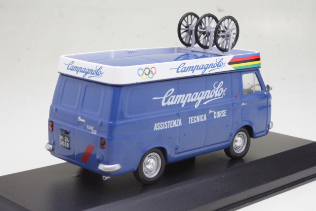 Fiat 238 1972 "Campagnolo"