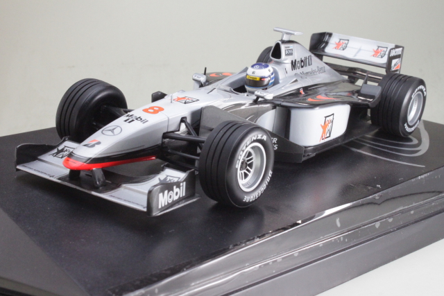 McLaren MP4/13, F1 1998, M.Häkkinen, no.8 "NIMMARI"