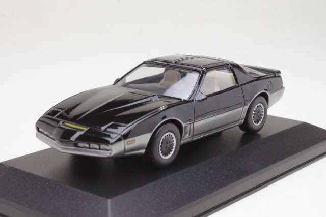 K.A.R.R. Pontiac Trans Am 1982 "Knight Rider"