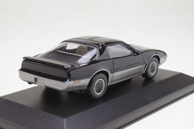 K.A.R.R. Pontiac Trans Am 1982 "Ritariässä"