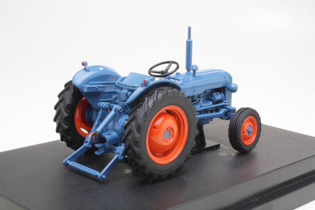 Fordson Dexta 1958, sininen