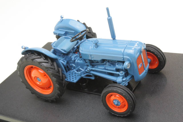 Fordson Dexta 1958, sininen