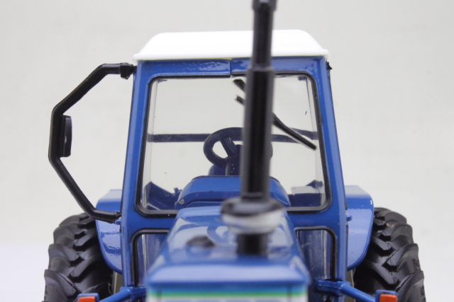 Ford TW20 1981, blue (B-QUALITY)