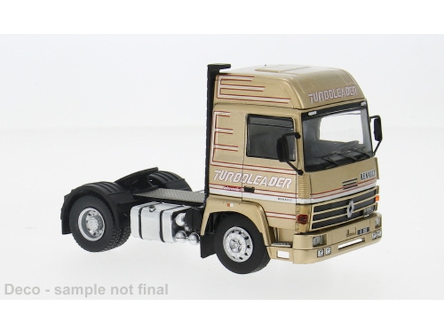 Renault R390 1987, beige