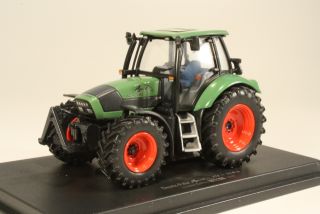 Deutz TTV 1145 Ridders-Wolf 2008, green