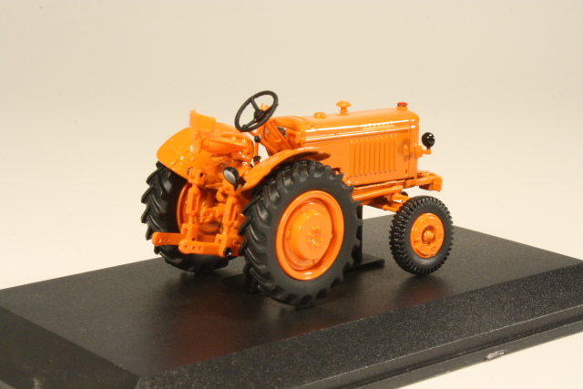 Renault R3042 1950, orange