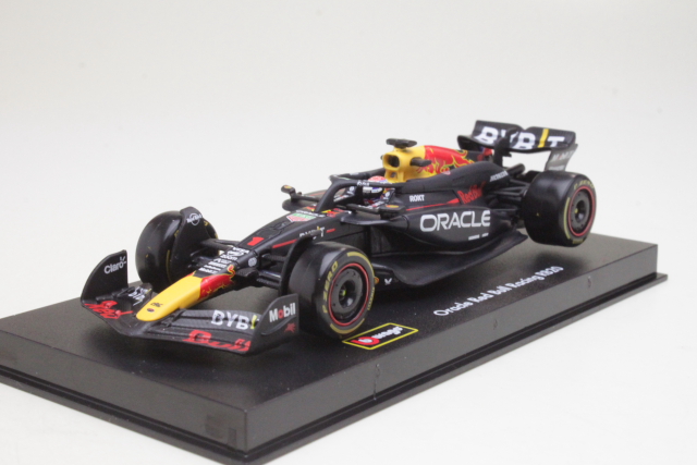 Red Bull RB20, F1 2024, M.Verstappen, no.1