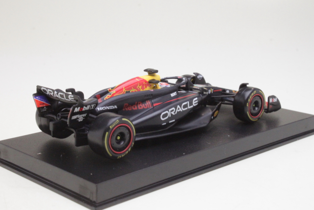 Red Bull RB20, F1 2024, M.Verstappen, no.1