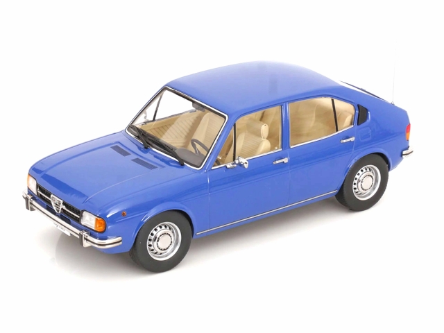 Alfa Romeo Alfasud 1.3 1972, sininen