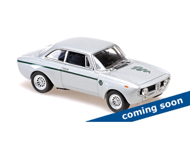 Alfa Romeo GTA 1300 Junior 1968, hopea