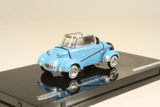 Messerschmitt "Tiger" TG500 1959, blue