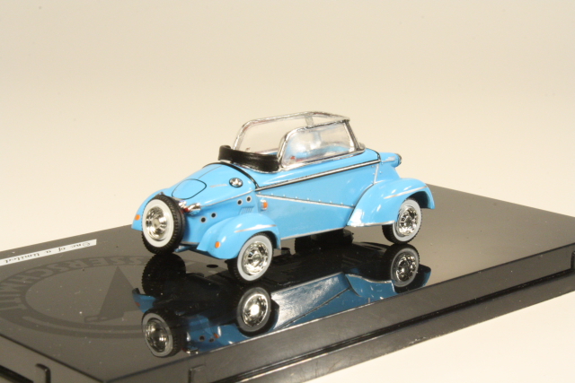 Messerschmitt "Tiger" TG500 1959, sininen