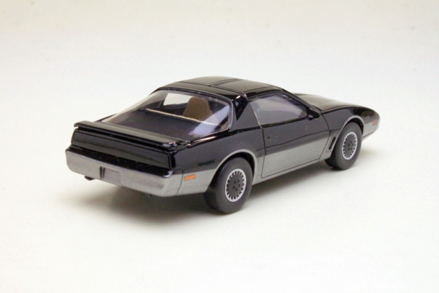 K.A.R.R. Pontiac Trans Am 1982 "Ritariässä"