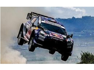 Ford Puma Rally1, Safari 2025, J.McErlean, no.15