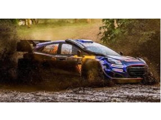 Ford Puma Rally1, Safari 2025, G.Munster, no.13