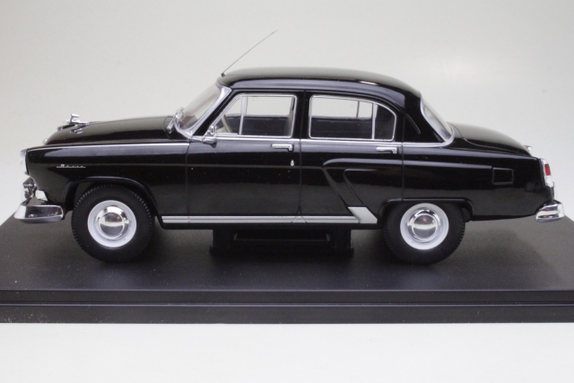 Volga M21 1960, black