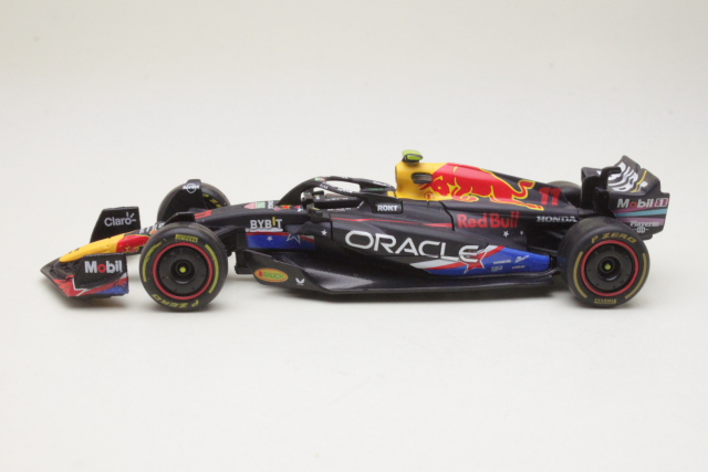 Red Bull RB19, GP Austin 2023, S.Perez, no.11