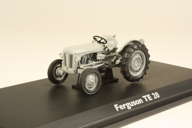 Ferguson TE-20 "Harmaa Fergu"