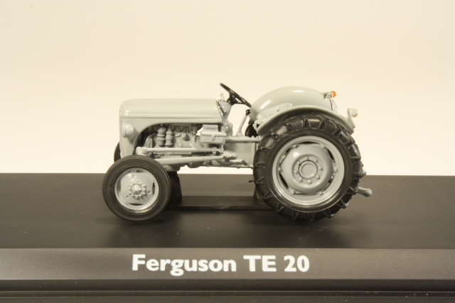Ferguson TE-20 "Harmaa Fergu"