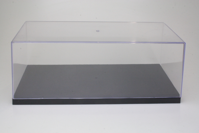 Plastic Showcase 1:18 T9