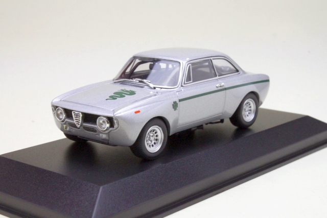 Alfa Romeo GTA 1300 Junior 1968, hopea